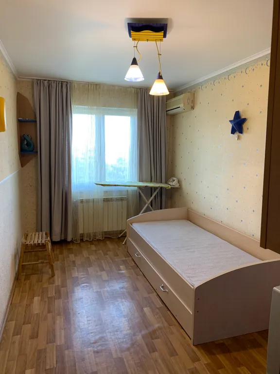 Квартира в центре