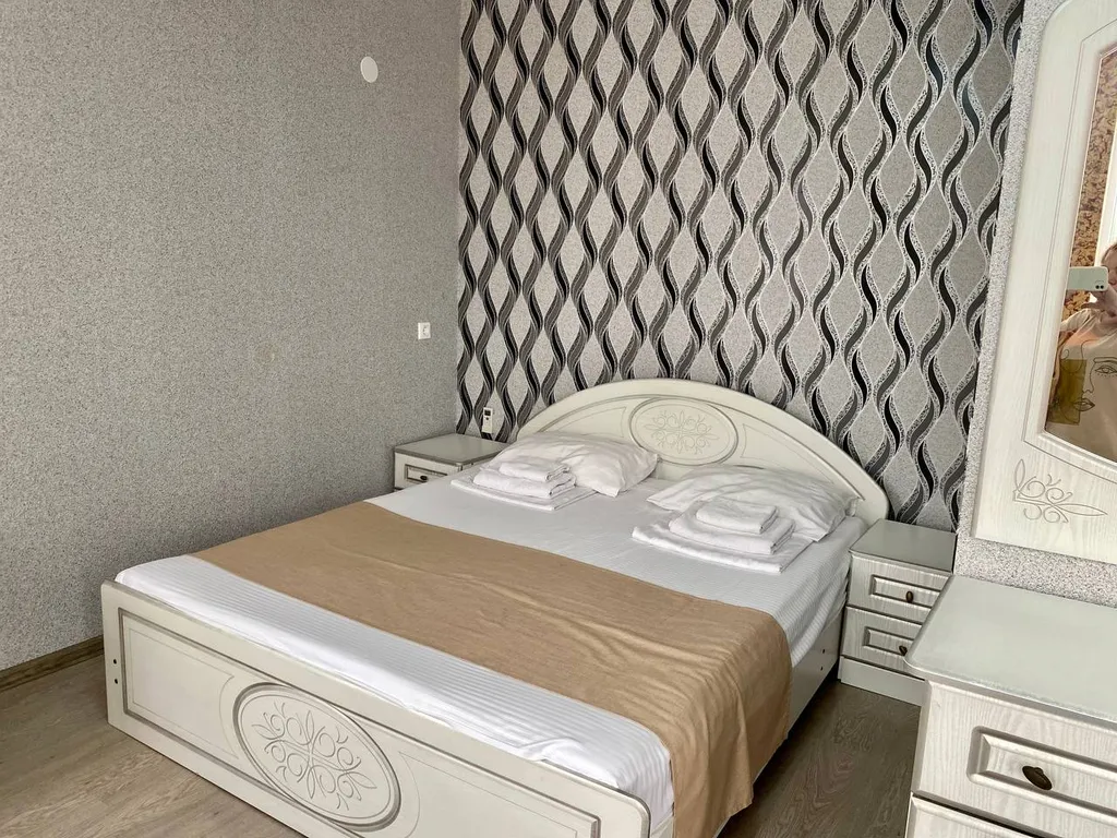 Квартира Комната — Анапа