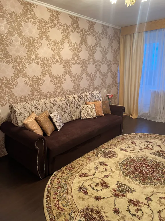 Квартира от хозяина