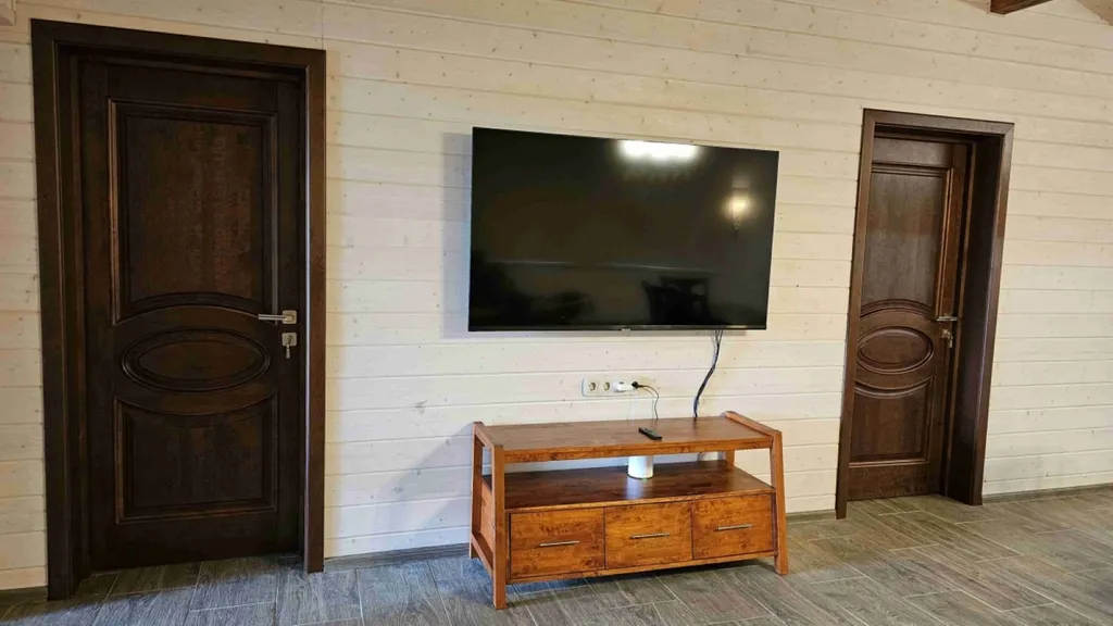 Aпартаменты Озерный