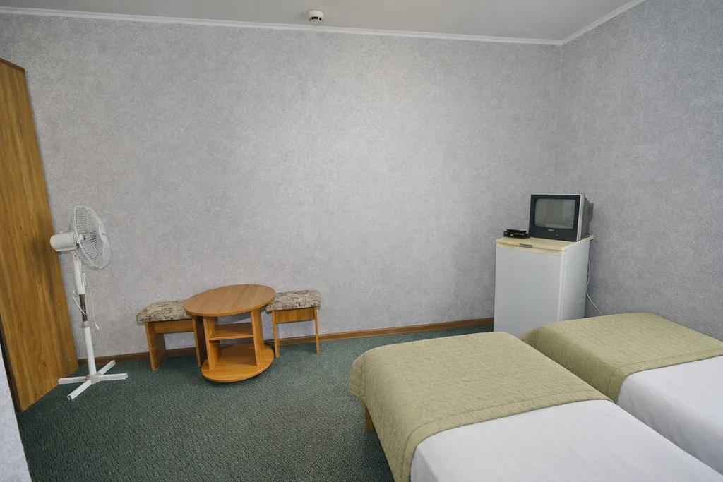 Квартира Комната — Лазаревское