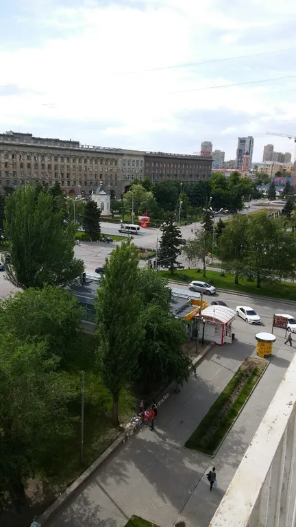 3-комнатная центр, набережная, вокзал, достопримечательности