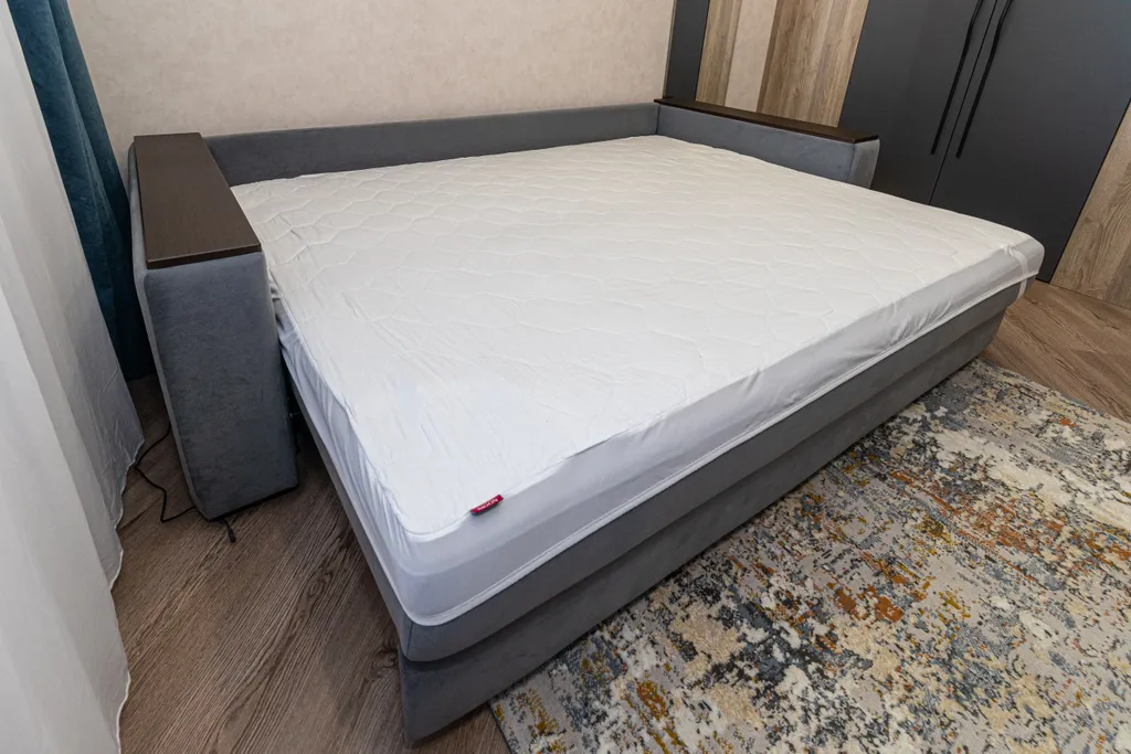 Квартира Уютная квартира с прекрасным видом на горы и город — Краснодар