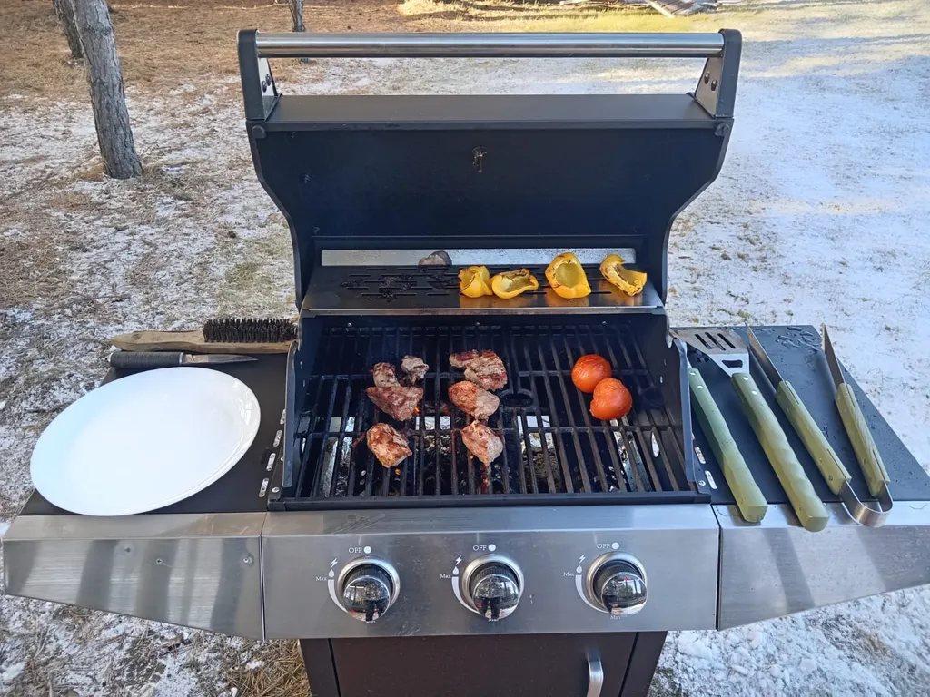 Тихое место у реки