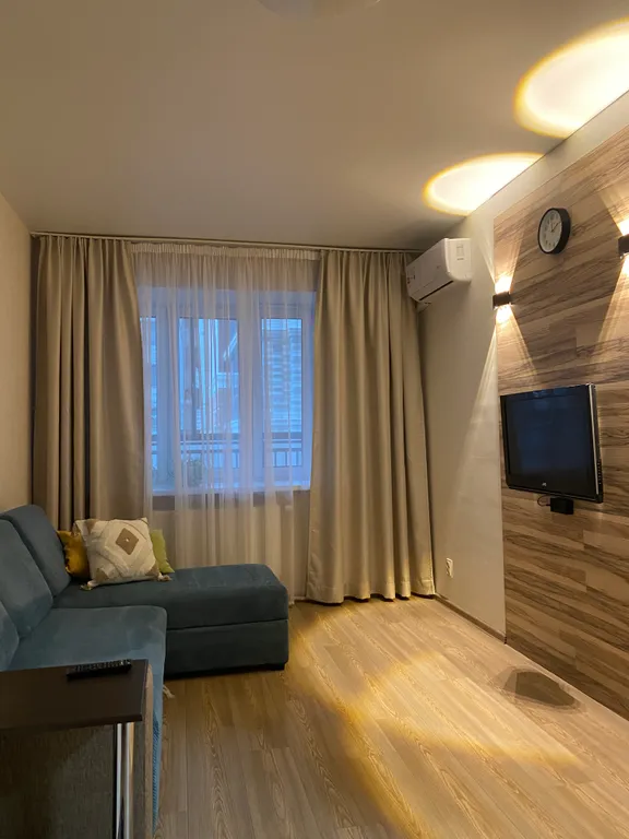 Уютная квартира ЖК Новые горки — аренда посуточно в Казань