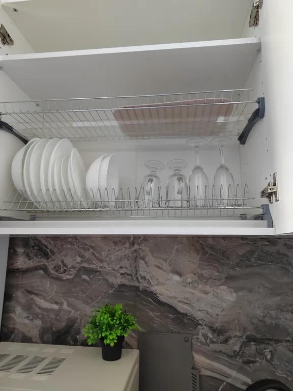 Уютная студия, как дома