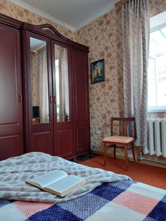 Коттедж Уютный дом в спальном районе — Пятигорск