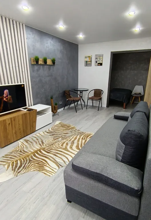 Уютная квартира в центре города — аренда посуточно в Брест