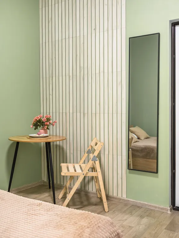 Квартира Апартаменты у метро Гостиный двор — Санкт-Петербург