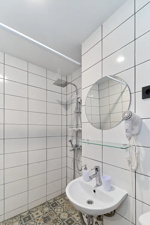 Отельбург на 5 углах