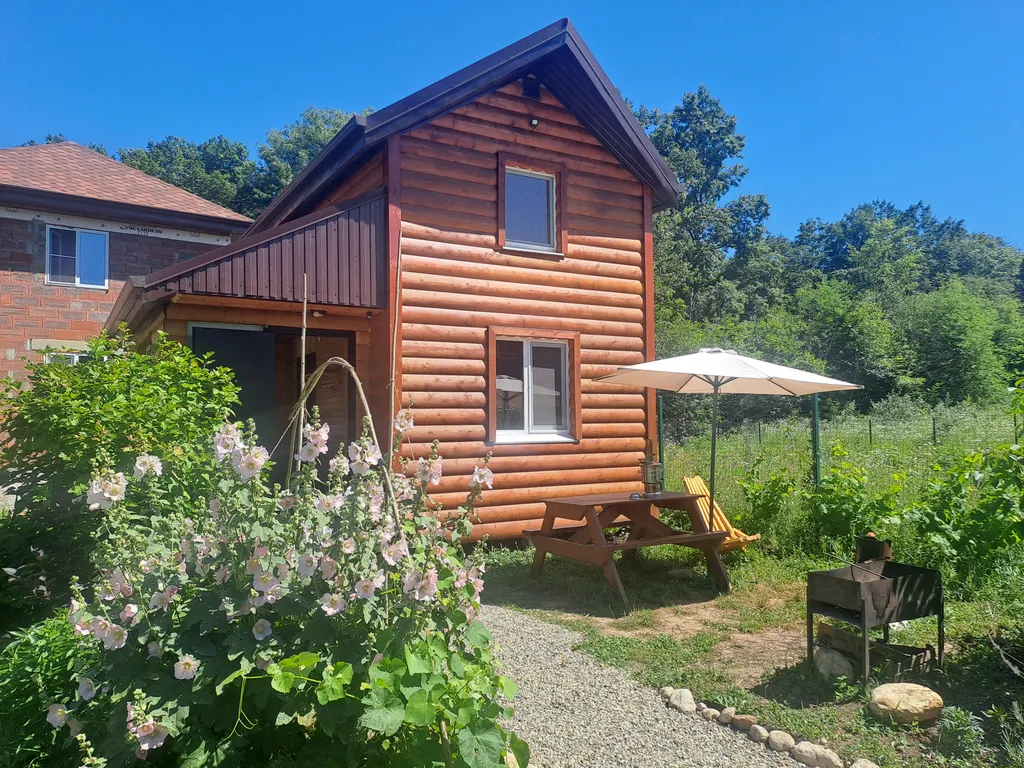 Коттедж Дом для вашего идеального отдыха — аренда посуточно в Гуамка