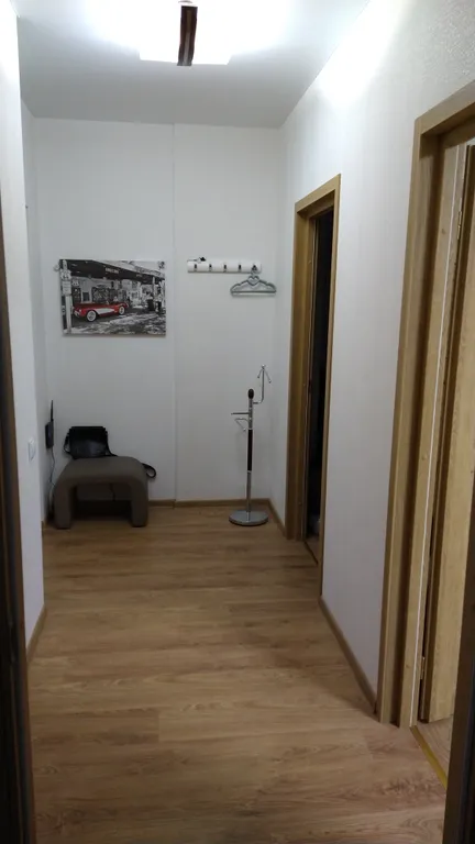 Квартира 2-комнатная Квартира — Светлогорск