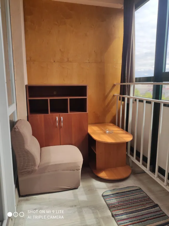 Уютная квартира в самом центре