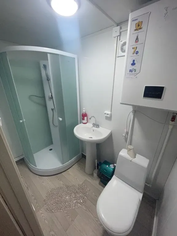 1-комнатный Дом