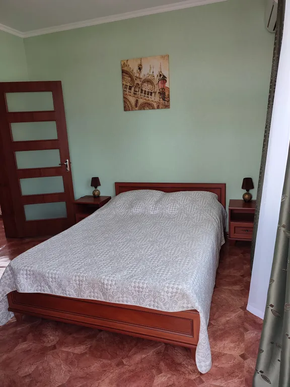 2-комнатный Дом