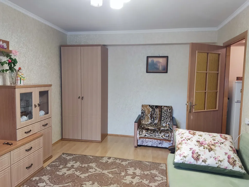 Квартира близко к морю