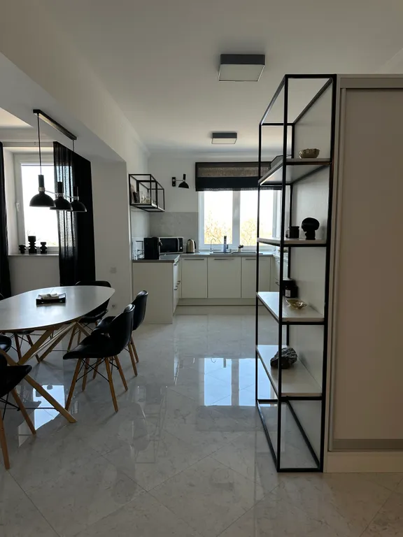 Апартаменты с 2 спальнями с видом на море