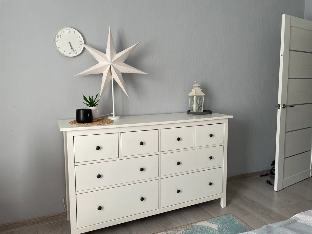 Квартира Квартира у озера с панорамным видом на лес — Раздольное