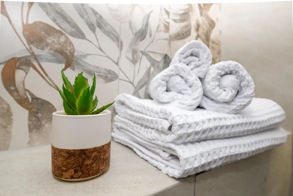 Апартаменты в Тюмени, глазцентр в шаговой доступности