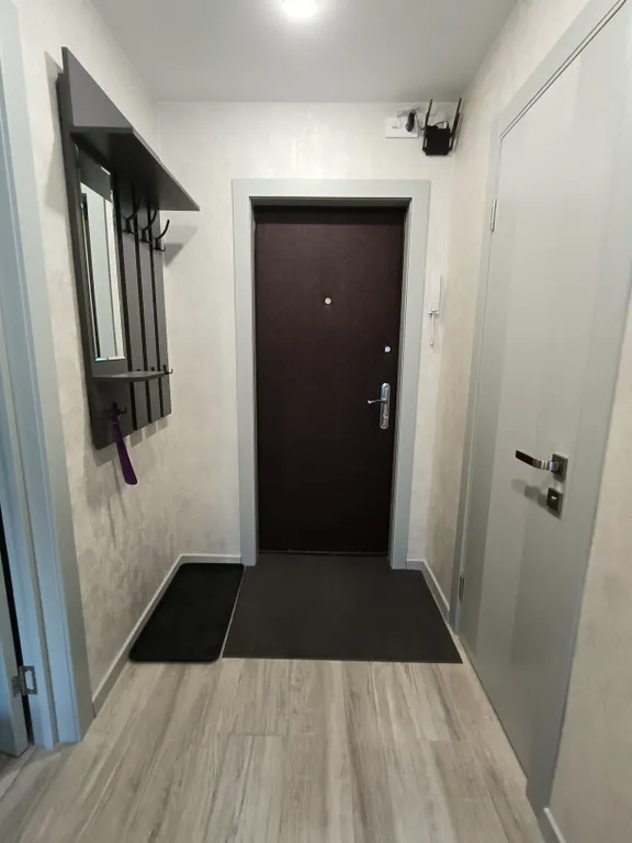 Уютная квартира на ближнем Завеличье