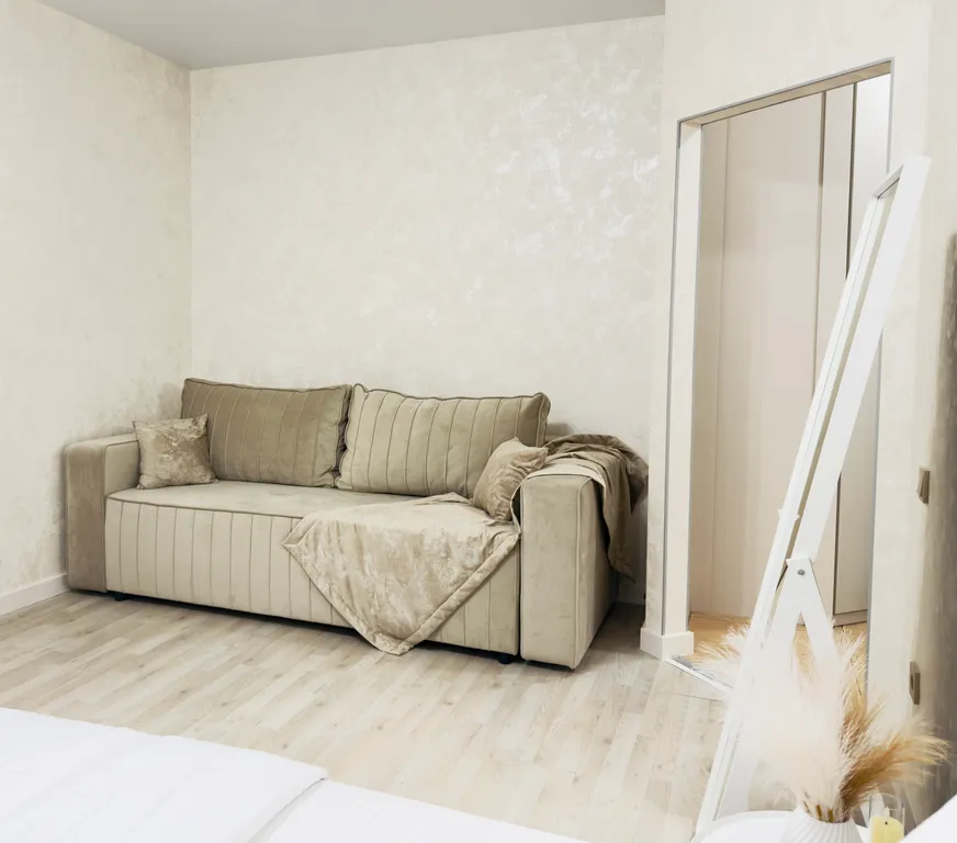 Квартира Апартаменты Love первая линия парк Галицкого — Краснодар