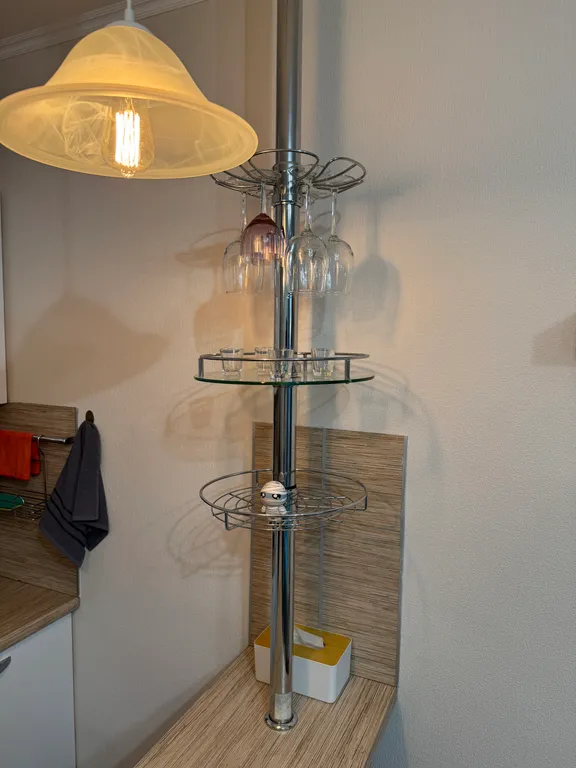 Уютная студия у метро