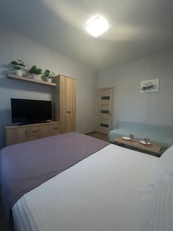 Квартира Уютная квартира на море — Лазаревское