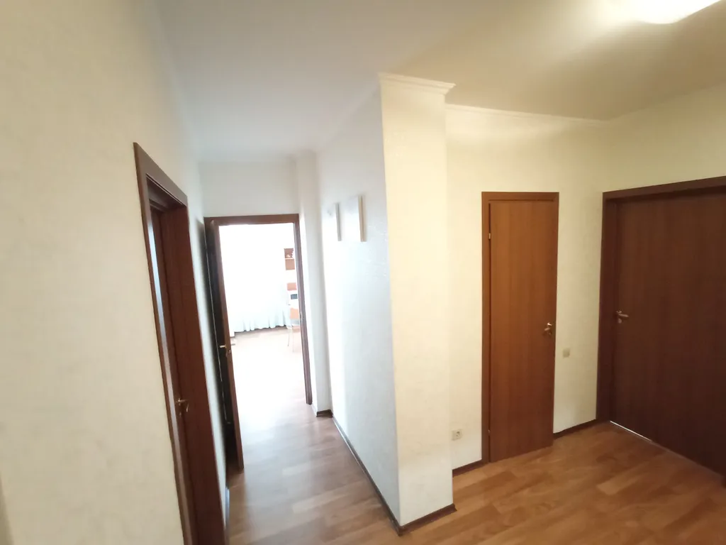 Квартира Квартира Центр,для некурящих,с детьми(мож заочникам)в 2 километрах от набережн. — Самара