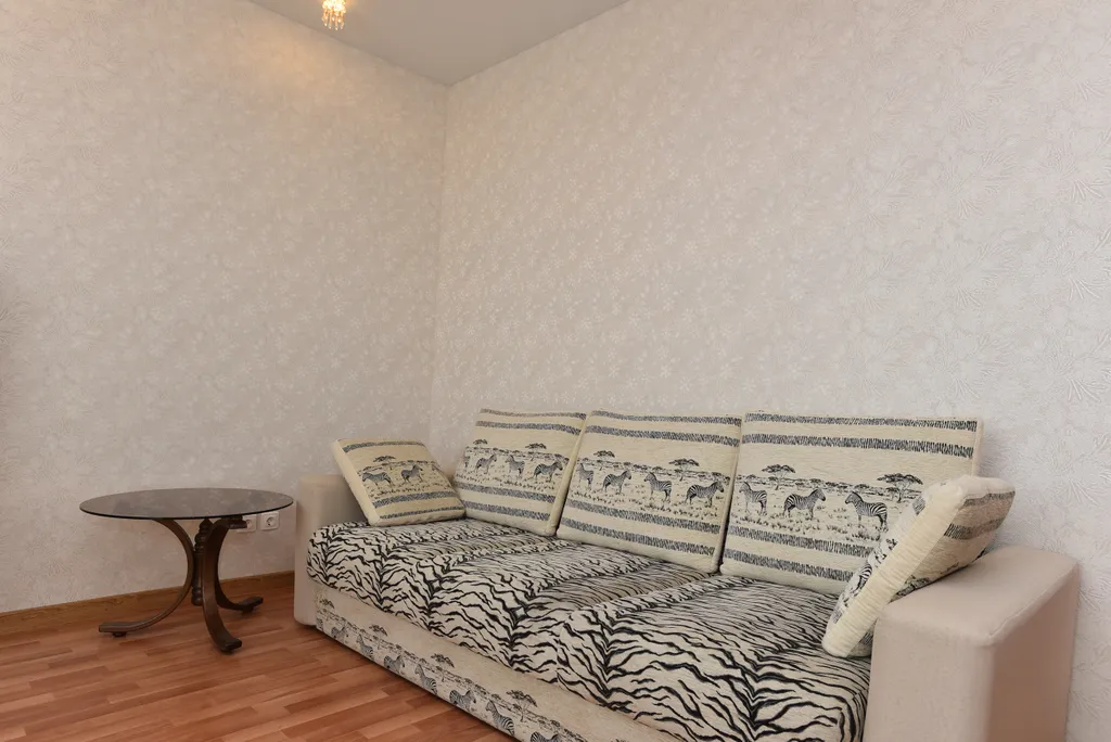 Квартира у ТРЦ Алатырь, ЦС Арена в центре города