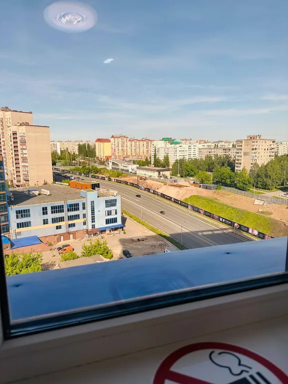 Квартира Новая просторная квартира после ремонта в ЖК Южный — Уфа