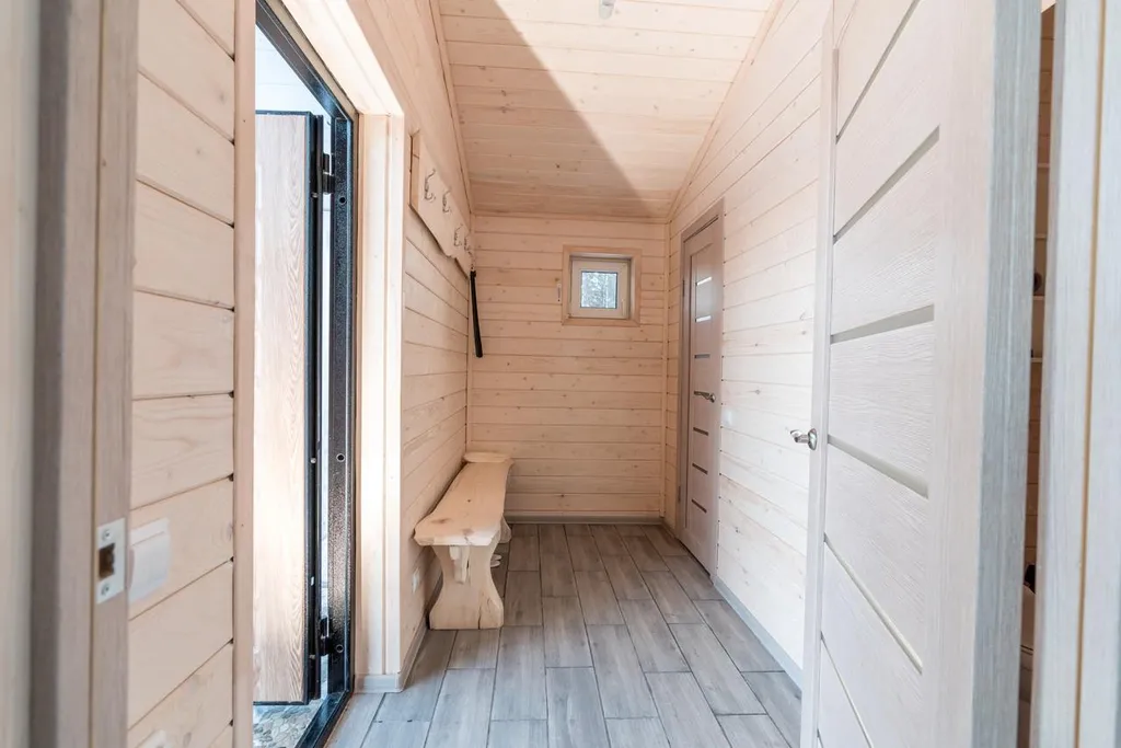 Гостевой дом 6 Villanorda