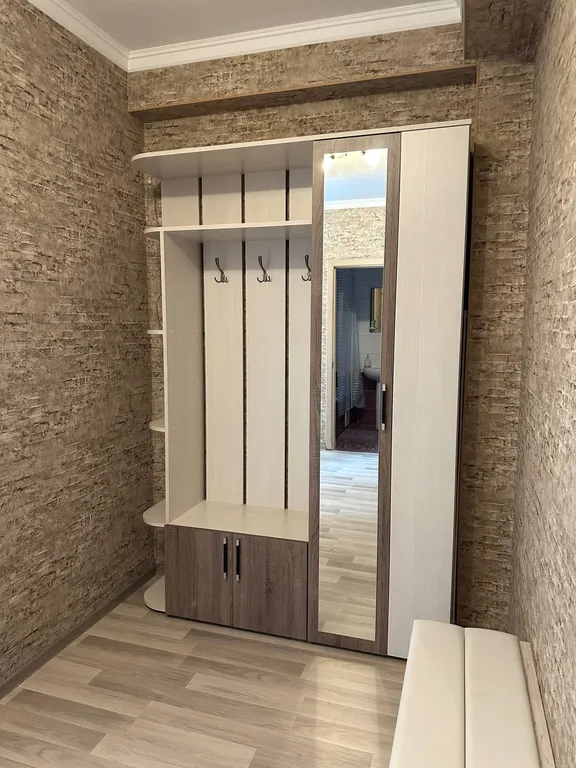 Квартира Уютная и светлая квартира на Юрия Гагарина — Калининград