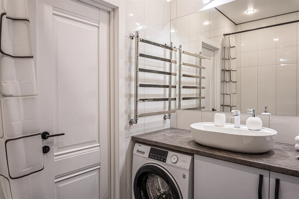 Уютная квартира в самом красивом месте города