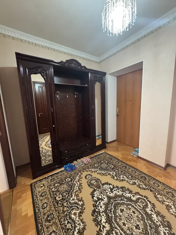 Квартира Квартира Уют у моря. Лофт на Пушкинской — Дербент