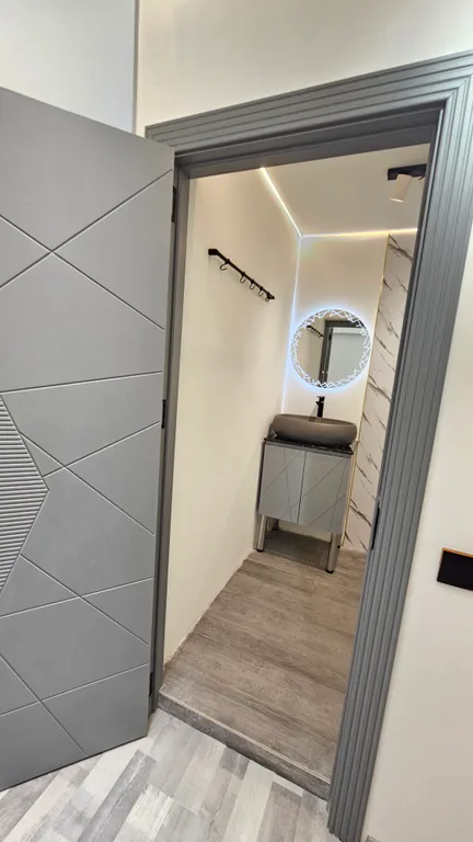 Квартира рядом Flame Towers