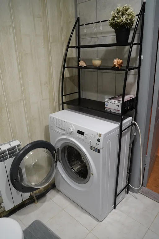 Просторная квартира рядом с сосновым бором у Днепра