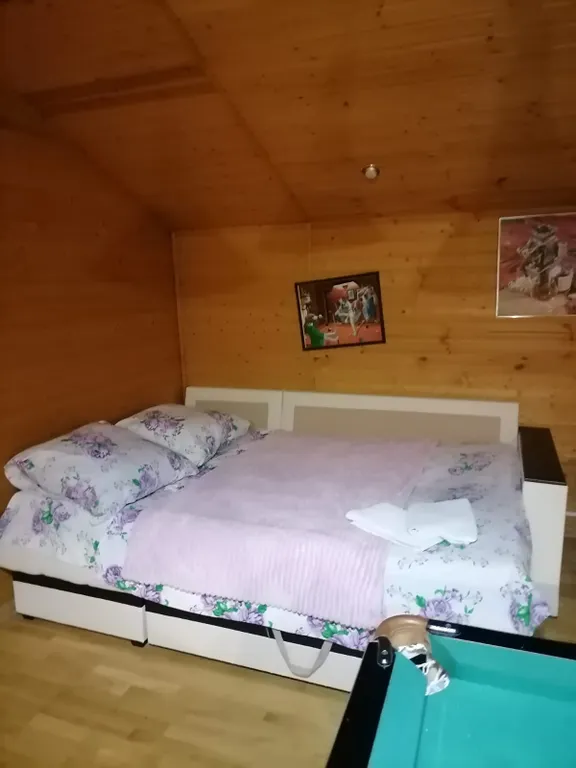 4-комнатный Дом