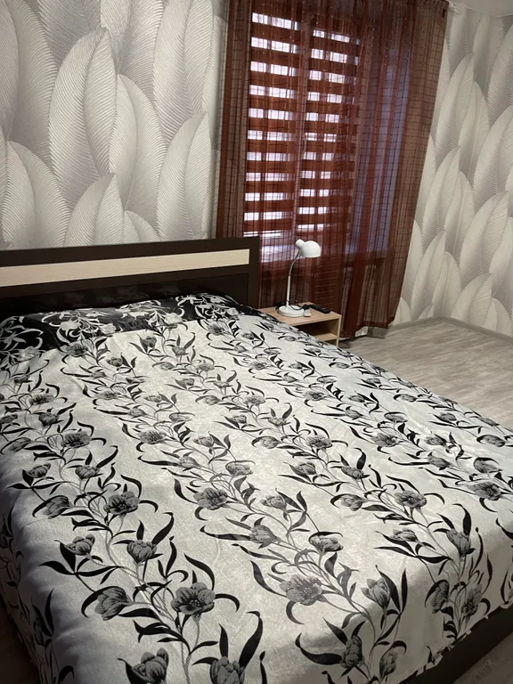 Апартаменты на перекрестке