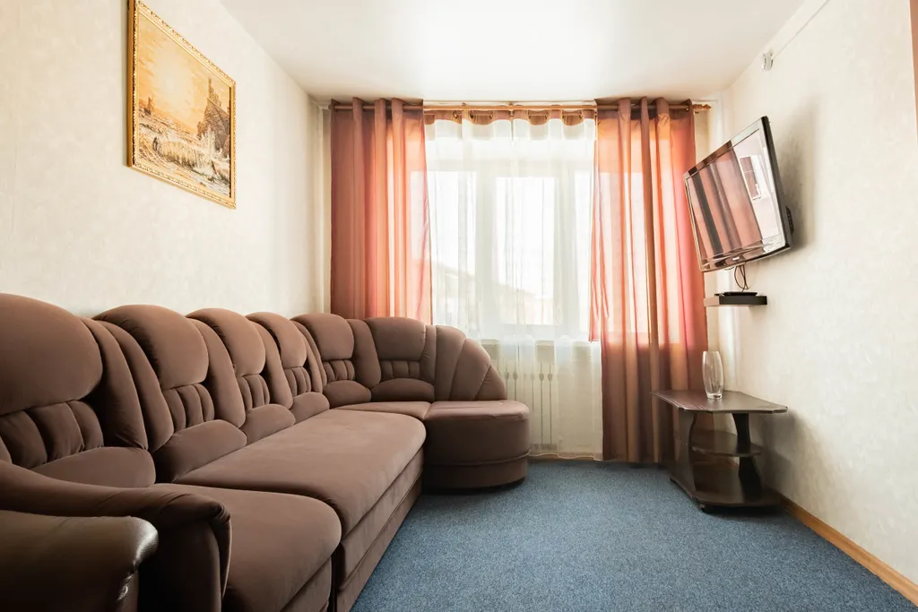 Квартира Комната — аренда посуточно в Нижнеудинск