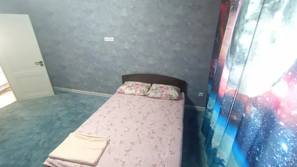 Квартира 3 комнатная в центре рядом с рекой Волга