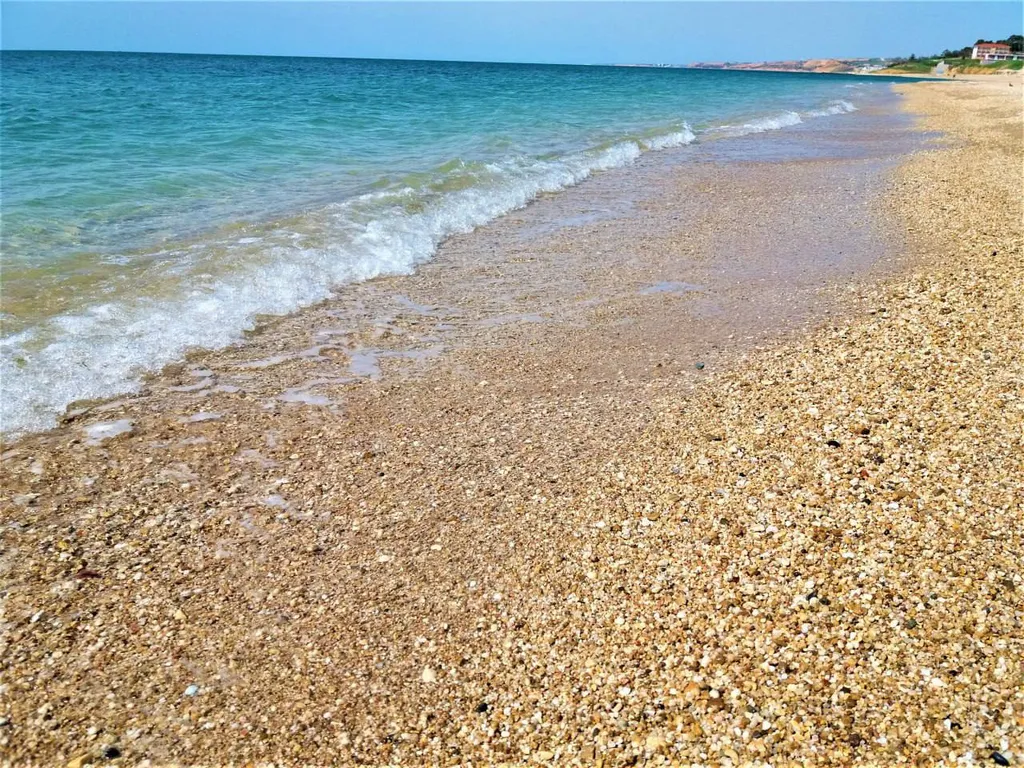 Квартира Апартаменты Венеция с красивым видом на море — Севастополь