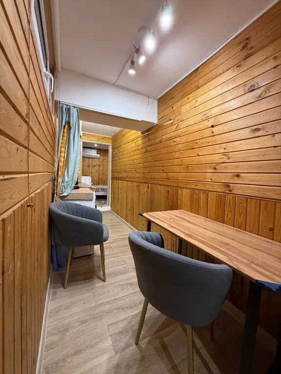 Уютный домик у моря в Сочи — тихо, удобно, тепло, Wi-Fi, до моря 10мин