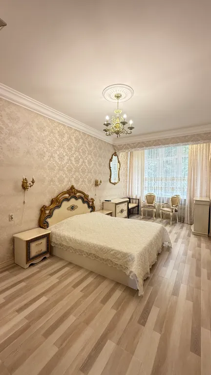 Апартаменты у входа в парк, самое лучшее расположение