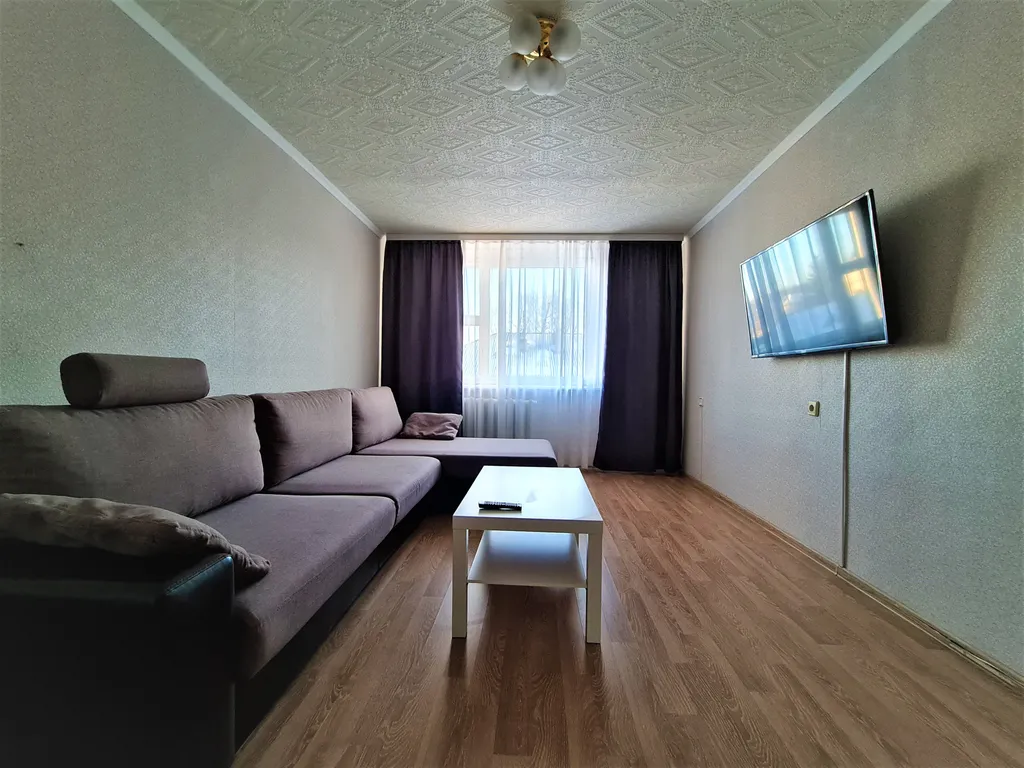 2-комнатная Квартира — аренда посуточно в Могилёв