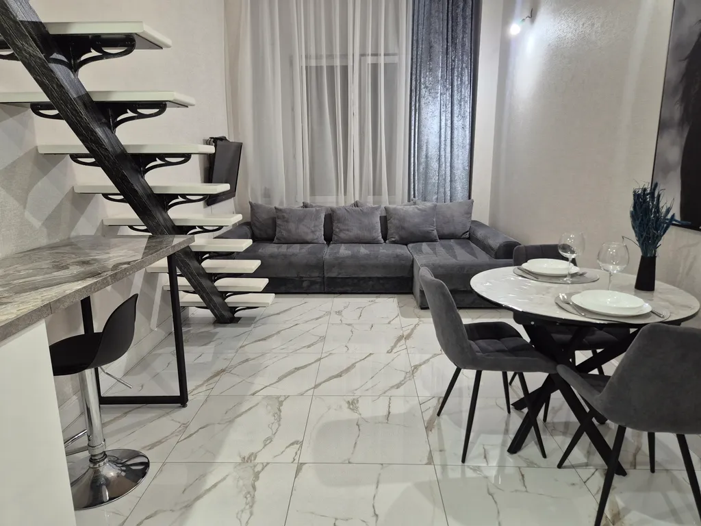 У нас атмосфера счастья , чистоты и гармонии! Ждем вас друзья ;)