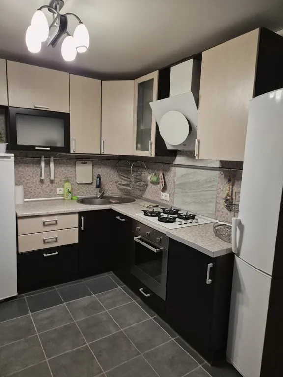 Уютная квартира в центре Сыктывкара