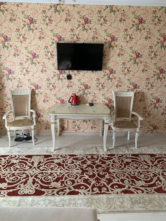 Квартира Студийная квартира у моря — Махачкала