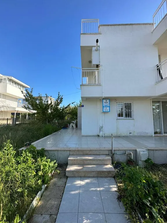 4-комнатная Квартира