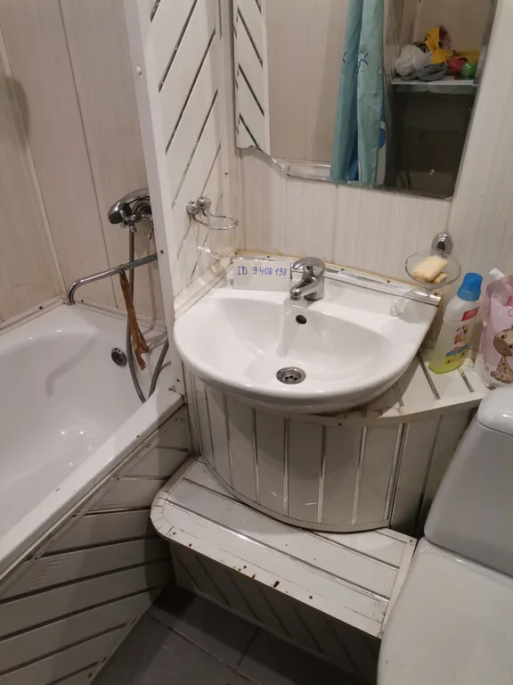 Квартира в центре