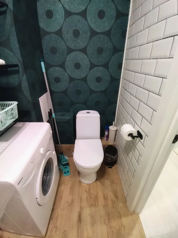 Апартаменты, в которые хочется вернуться